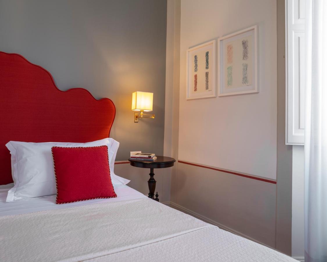 Albergo ปิเอตราซานตา ภายนอก รูปภาพ