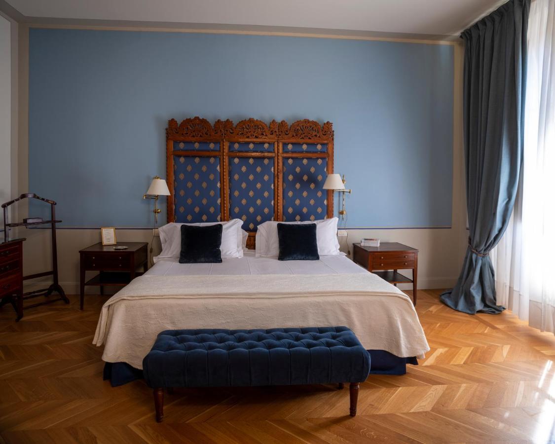 Albergo ปิเอตราซานตา ภายนอก รูปภาพ