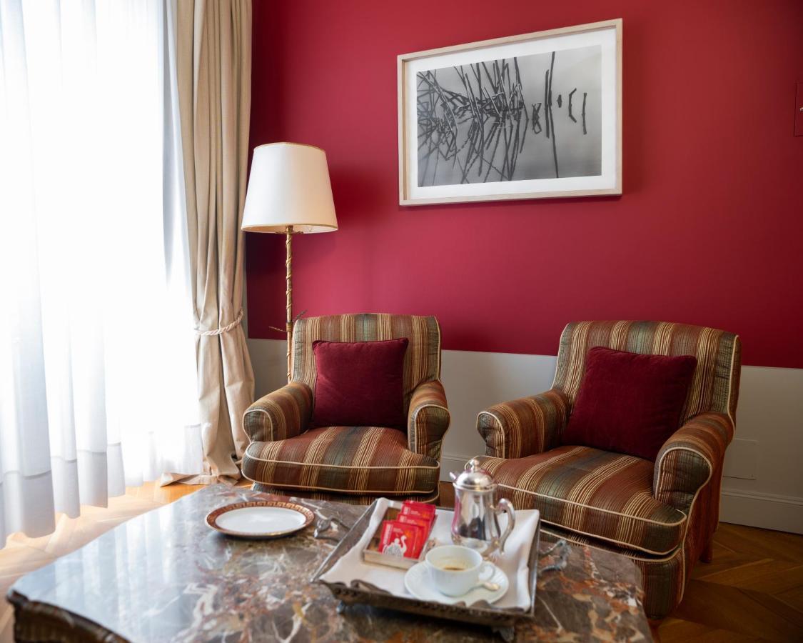 Albergo ปิเอตราซานตา ภายนอก รูปภาพ