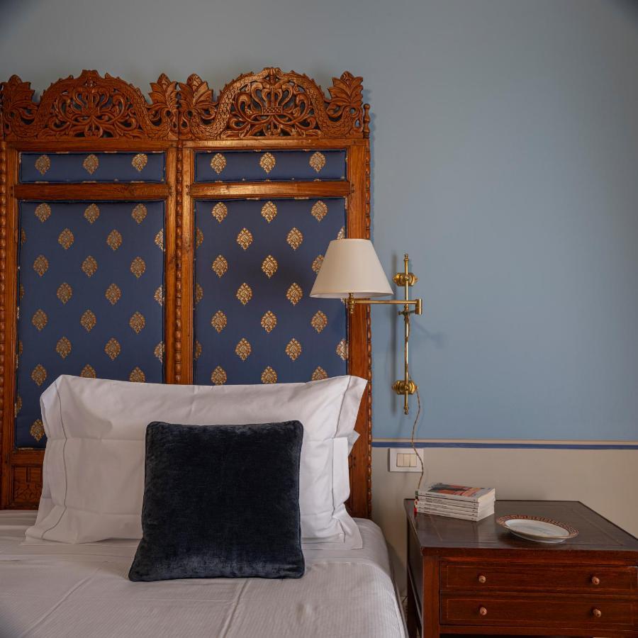 Albergo ปิเอตราซานตา ภายนอก รูปภาพ