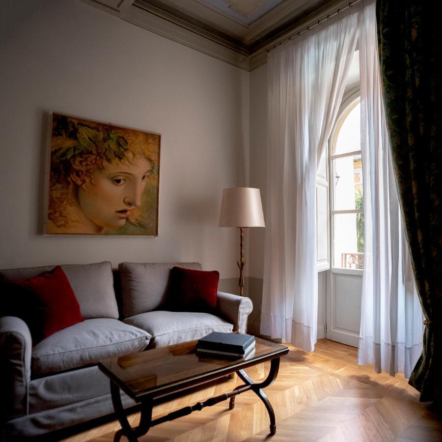 Albergo ปิเอตราซานตา ภายนอก รูปภาพ