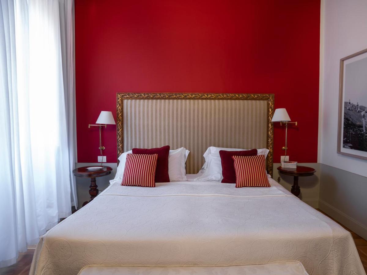 Albergo ปิเอตราซานตา ภายนอก รูปภาพ
