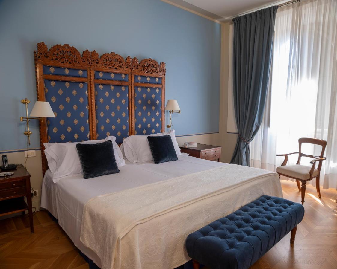 Albergo ปิเอตราซานตา ภายนอก รูปภาพ