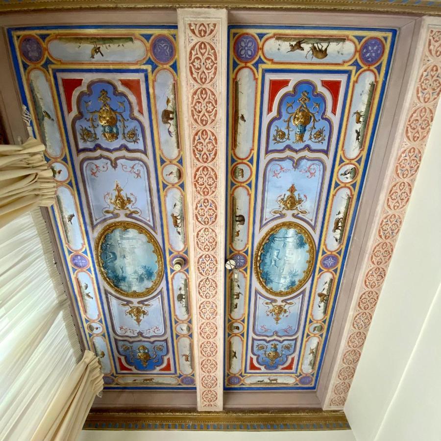 Albergo ปิเอตราซานตา ภายนอก รูปภาพ