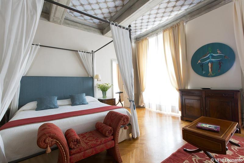 Albergo ปิเอตราซานตา ภายนอก รูปภาพ