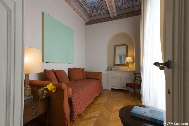 Albergo ปิเอตราซานตา ภายนอก รูปภาพ