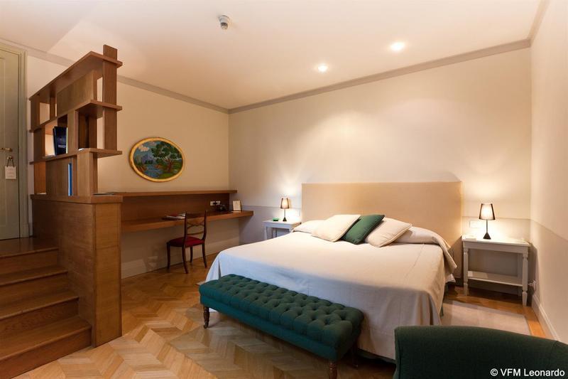 Albergo ปิเอตราซานตา ภายนอก รูปภาพ