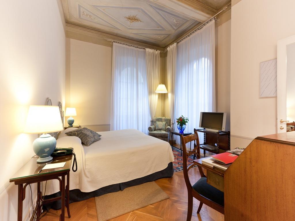 Albergo ปิเอตราซานตา ภายนอก รูปภาพ