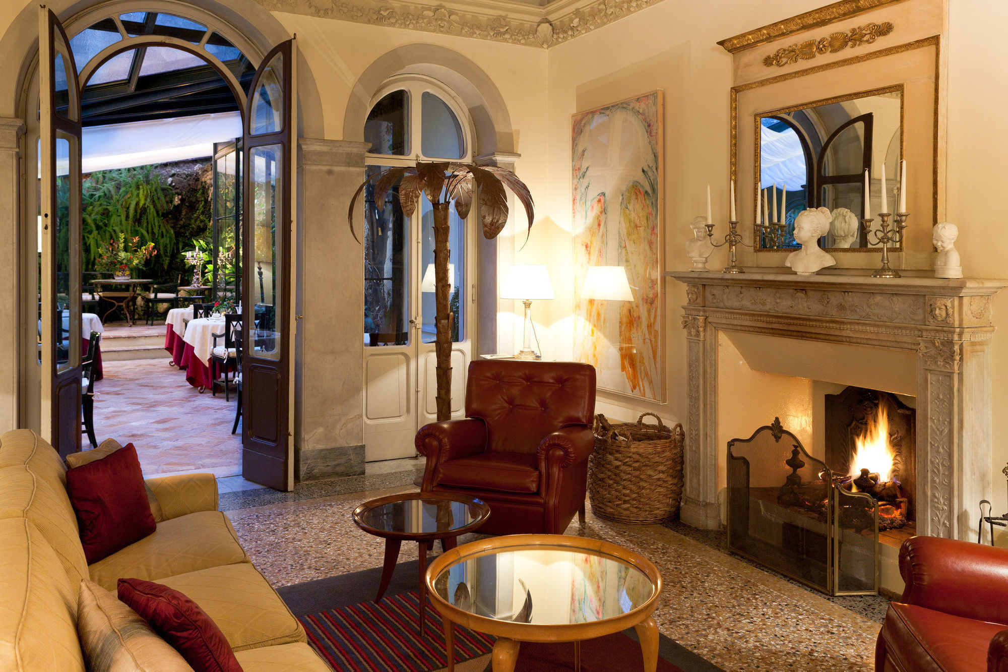 Albergo ปิเอตราซานตา ห้อง รูปภาพ