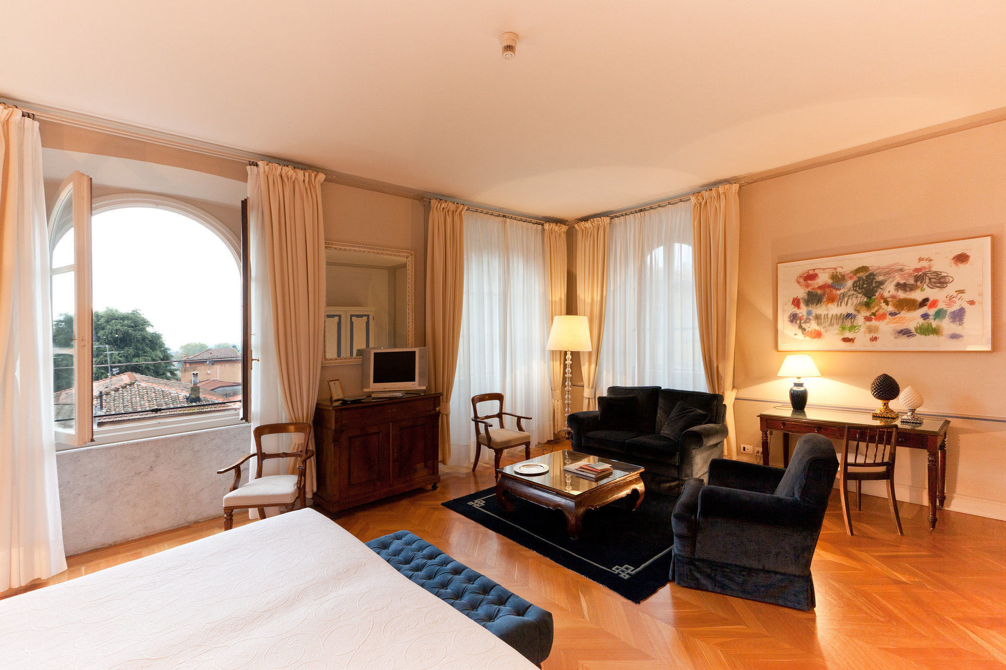 Albergo ปิเอตราซานตา ห้อง รูปภาพ